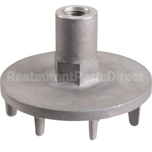 55085-4 Compatible Nemco Plate, Drive (Powerkut)