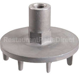 55085-4 Compatible Nemco Plate, Drive (Powerkut)