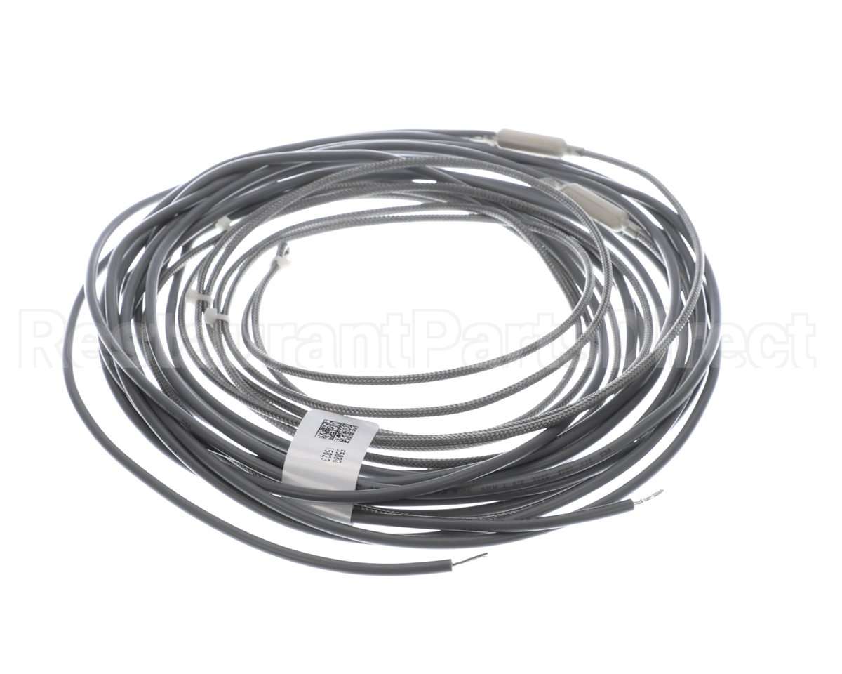 5508Q Heatcraft Bohn Drain Heater 6' 240V