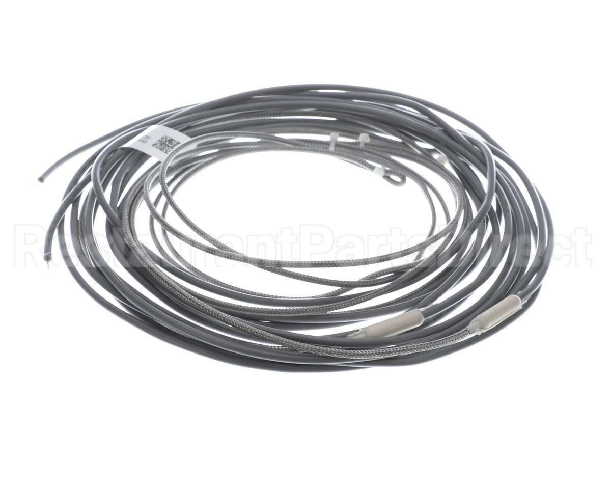 5508Q Heatcraft Bohn Drain Heater 6' 240V