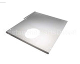 55093 Biro Right Side Skirt,W/Hole 35Deg Inlet