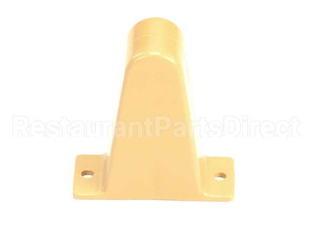 55093 Gold Medal Products Bracket Handle Bar Gold