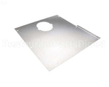 55093.0000 Biro Right Side Skirtwhole 35Deg Inlet