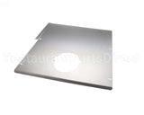 55093.0000 Biro Right Side Skirtwhole 35Deg Inlet