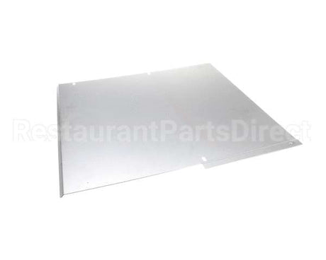 55097 Biro Left Side Skirt, No Hole