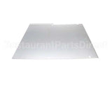 55097 Biro Left Side Skirt, No Hole