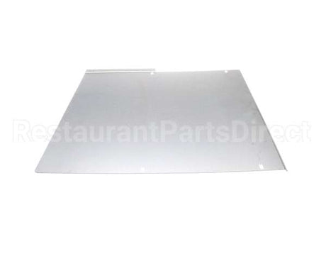 55097 Biro Left Side Skirt, No Hole