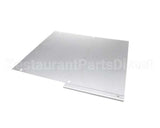 55097 Biro Left Side Skirt, No Hole