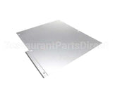 55097 Biro Left Side Skirt, No Hole