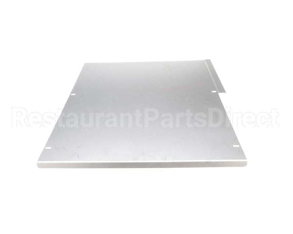 55097 Biro Left Side Skirt, No Hole