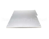 55097 Biro Left Side Skirt, No Hole