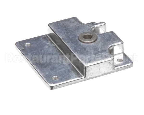 55098A Gold Medal Products Gear Blk 4Oz Aluminum Die Cst