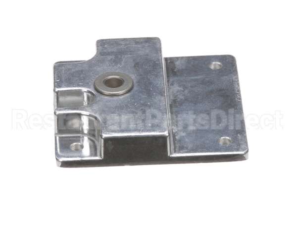 55098A Gold Medal Products Gear Blk 4Oz Aluminum Die Cst