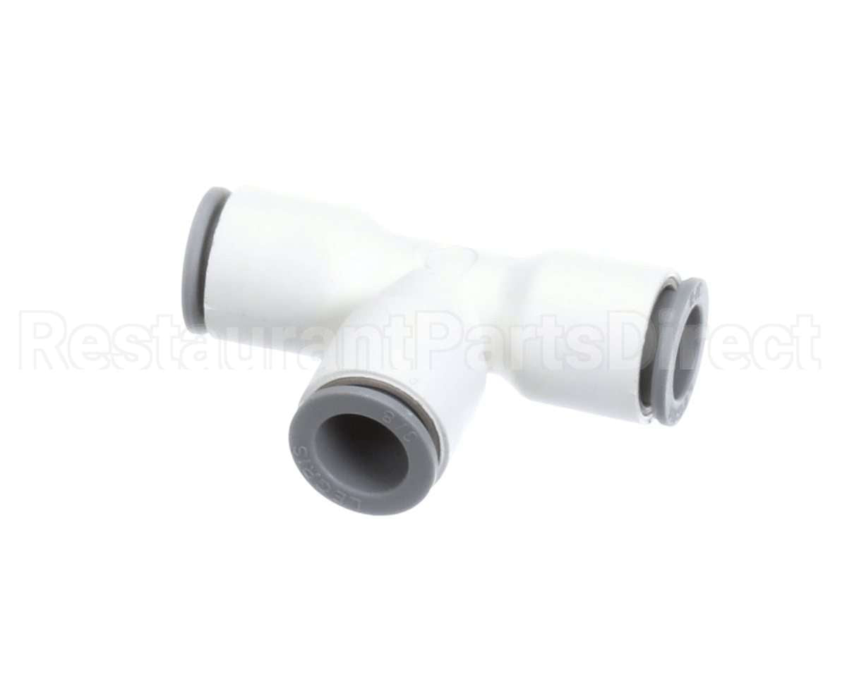 551-63042 Everpure Tee - .375Ptc