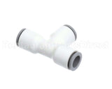 551-63042 Everpure Tee - .375Ptc
