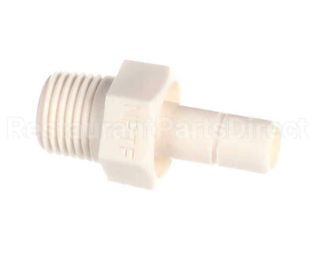 551-65210 Everpure Adapter - 1/4 Stem X 1/8Mpt