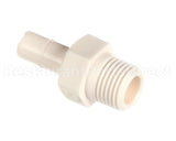 551-65210 Everpure Adapter - 1/4 Stem X 1/8Mpt