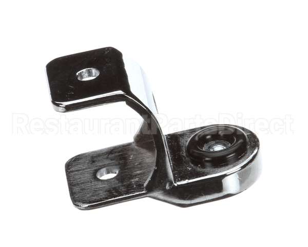 5510 Jacknob Strike&Keeper Concealed Latch