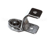 5510 Jacknob Strike&Keeper Concealed Latch