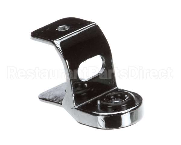 5510 Jacknob Strike&Keeper Concealed Latch