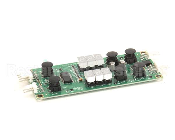 55101 Henny Penny Control-Hmr Radiant & Air Heat