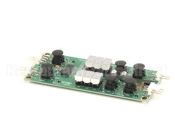 55101 Henny Penny Control-Hmr Radiant & Air Heat