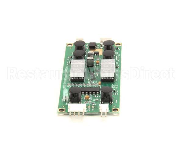 55101 Henny Penny Control-Hmr Radiant & Air Heat