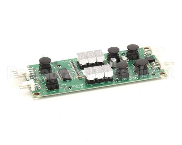 55102 Henny Penny Control-Hmr Radiant&Water Heat