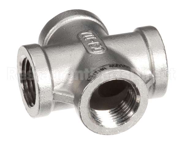 55108 Blodgett Cross, Stn.stl 1/2 Npt