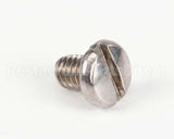5511 Nieco Screw, 8-32 X 1/4 , Sst