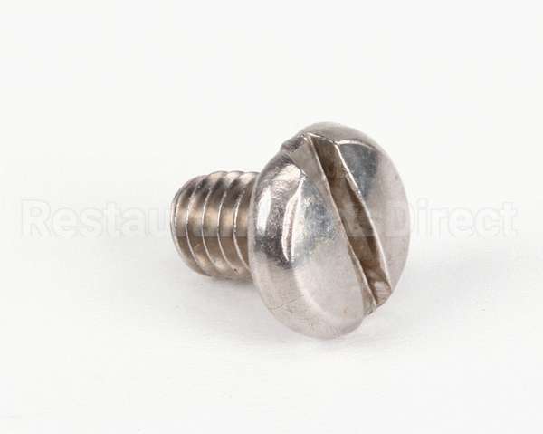5511 Nieco Screw, 8-32 X 1/4 , Sst