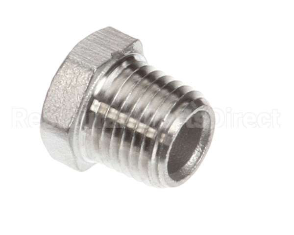 55111 Blodgett Reducer,Stn Stl 1/4 Npt To 1/