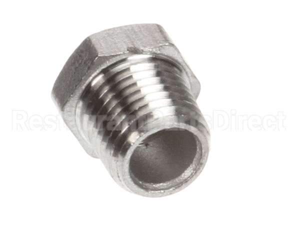 55111 Blodgett Reducer,Stn Stl 1/4 Npt To 1/