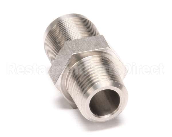 55113 Blodgett Adapter,Ss 1/2 Nnptf X.94 Barb