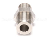 55113 Blodgett Adapter,Ss 1/2 Nnptf X.94 Barb