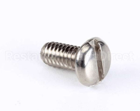 5512 Nieco Combo Head Ms, 8-32 X 3/8, Sst
