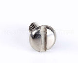 5512 Nieco Combo Head Ms, 8-32 X 3/8, Sst