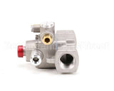 55127 Blodgett Ts11 Safety Valve,1/4Tube Fit