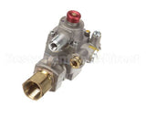 55127 Marsal Pizza Ovens Ts11 Safety Valve,1/4Tube Fit
