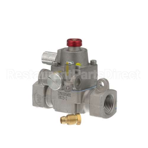55127 Compatible Marsal and Sons Safety Valve - Ts