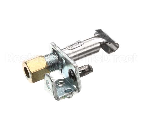 55132 Marsal Pizza Ovens Pilot Assembly,Natural Gas .021