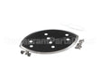 55135SUBWAY Nemco Blade (Set Of 2)