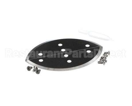 55135SUBWAY Nemco Blade (Set Of 2)