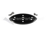 55135SUBWAY Nemco Blade (Set Of 2)