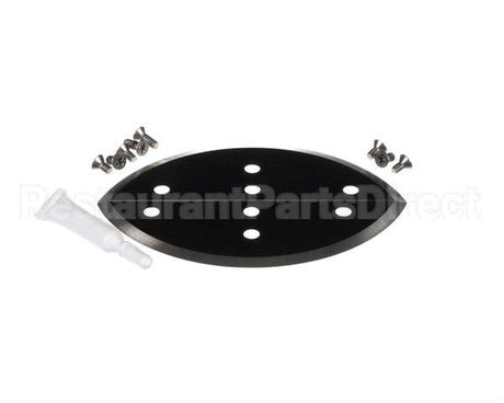 55135SUBWAY Nemco Blade (Set Of 2)