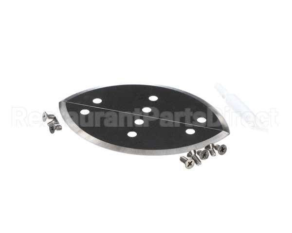 55135SUBWAY Nemco Blade (Set Of 2)