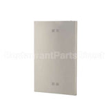 55137 Alto Shaam Left Hinge Door Assb,750-Ctus Marine