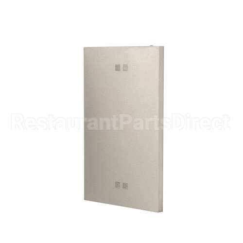 55137 Alto Shaam Left Hinge Door Assb,750-Ctus Marine