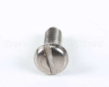 5514 Nieco Phms, 8-32 X 1/2 , Sst