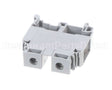 55143 Henny Penny Block-Section Terminal-12Mm